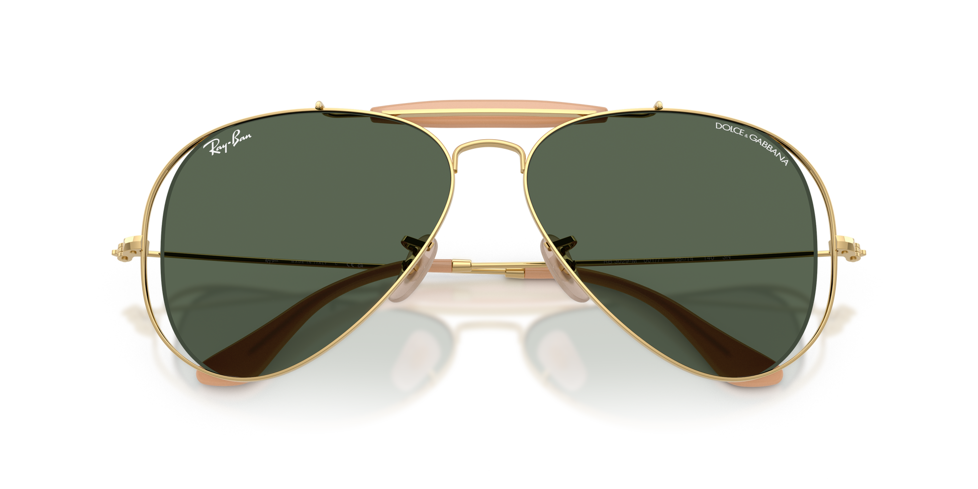 Ray-Ban RB3029M 001/71