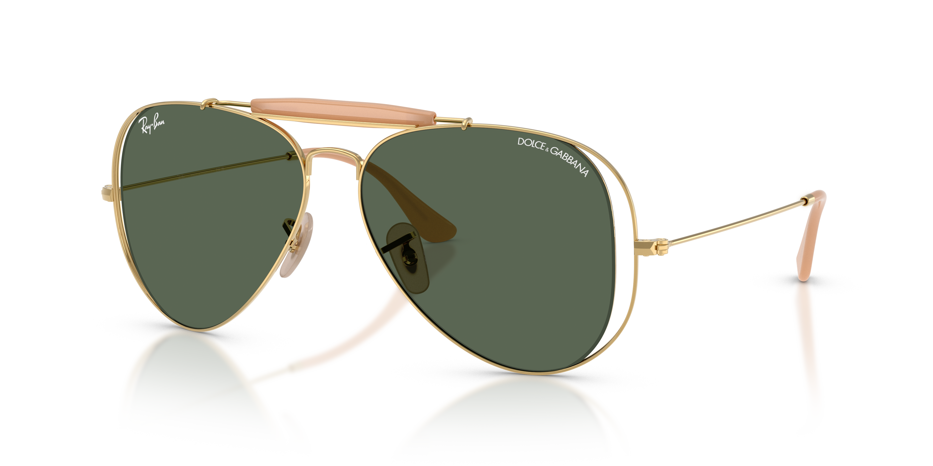 Ray-Ban RB3029M 001/71