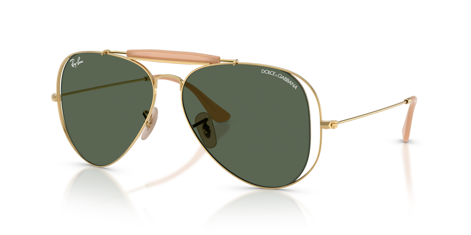 Ray-Ban RB3029M 001/71