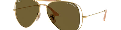 Ray-Ban RB3029M 001/73