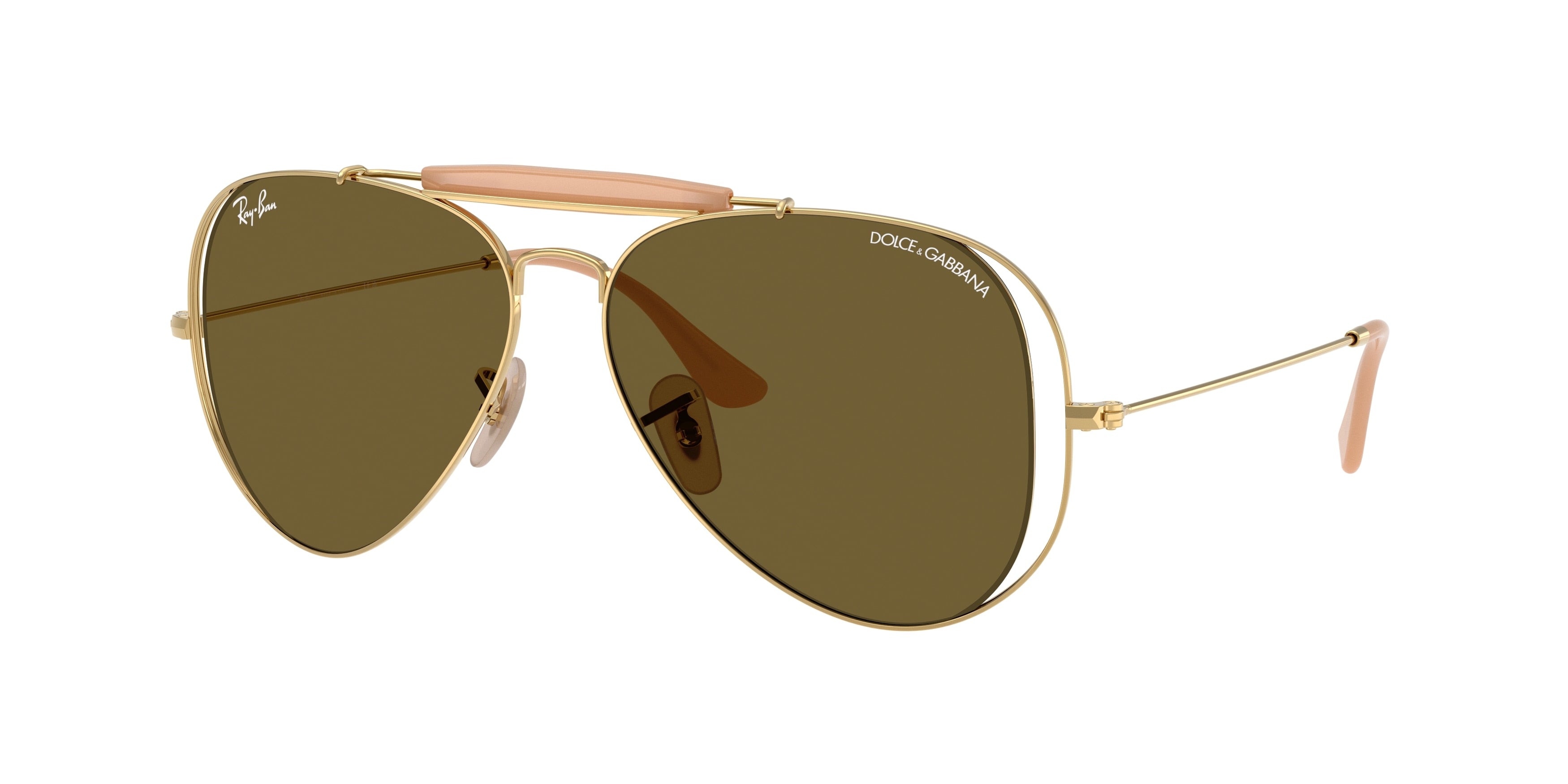 Ray-Ban RB3029M 001/73