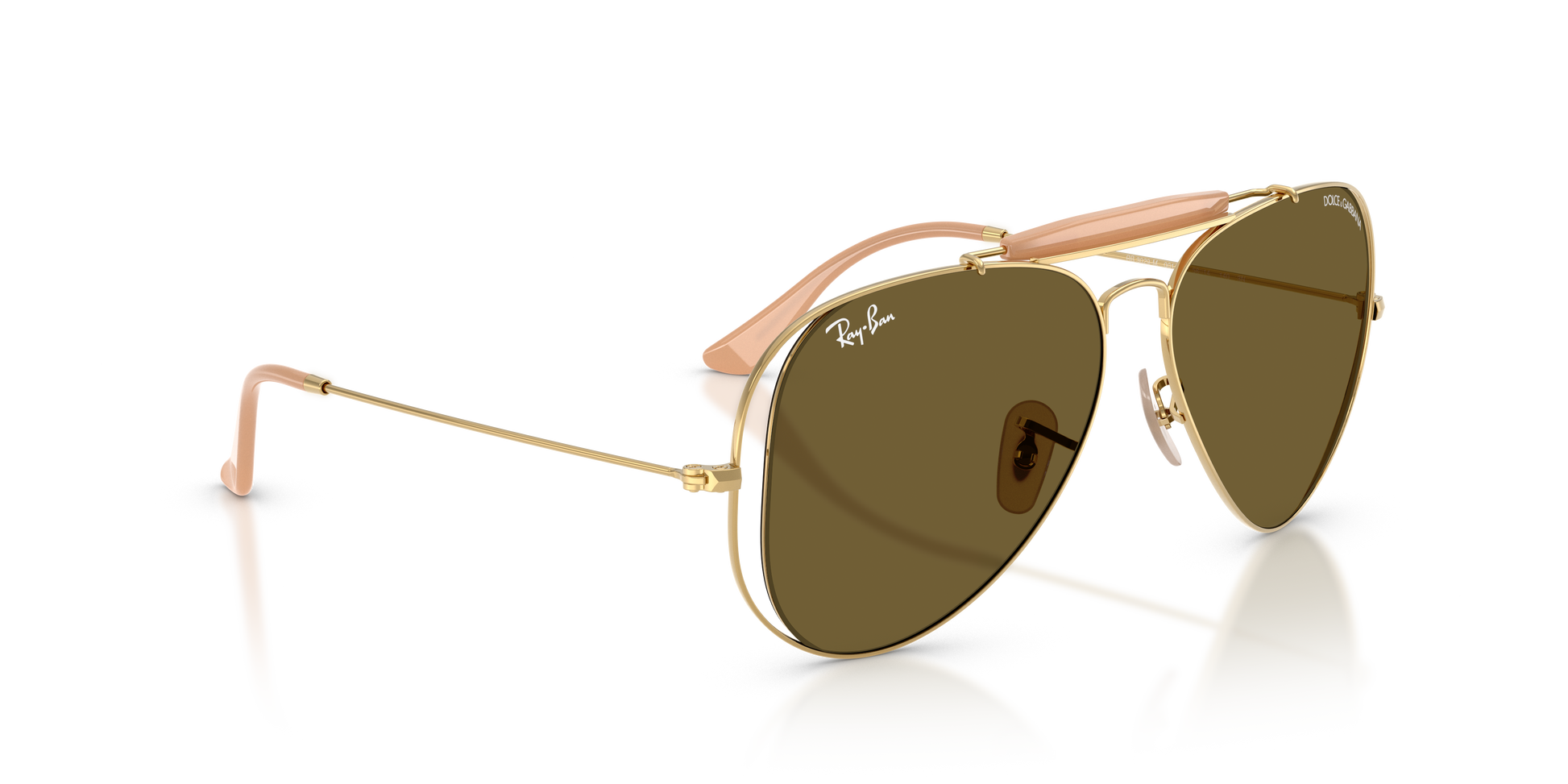 Ray-Ban RB3029M 001/73