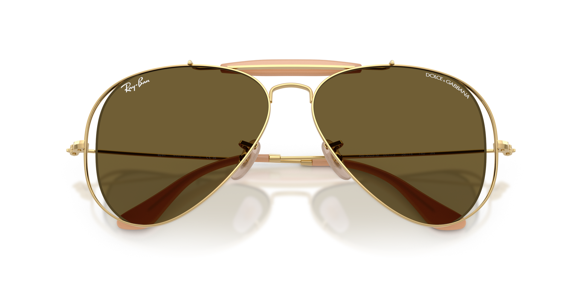 Ray-Ban RB3029M 001/73