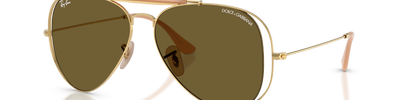 Ray-Ban RB3029M 001/73