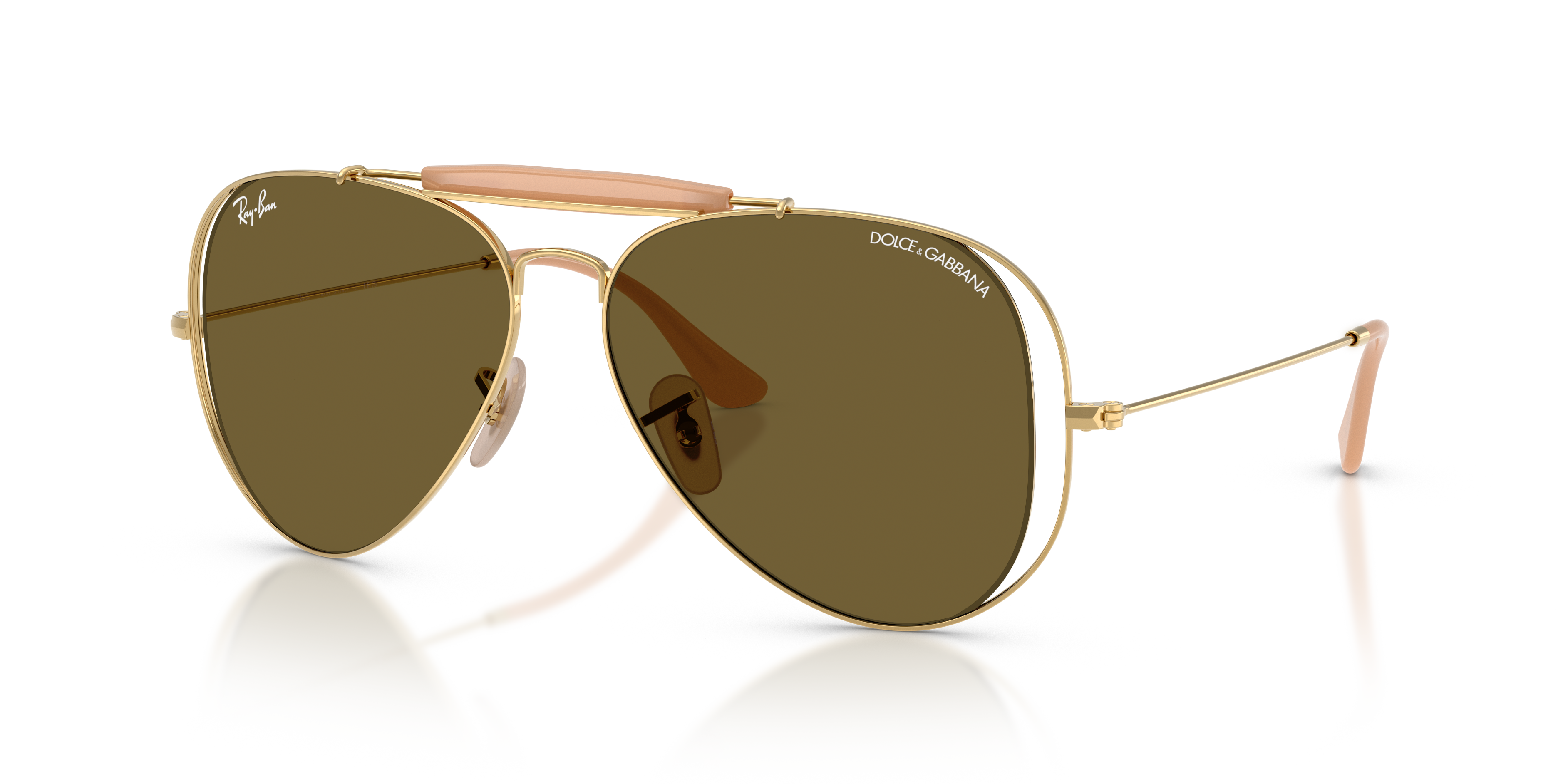 Ray-Ban RB3029M 001/73