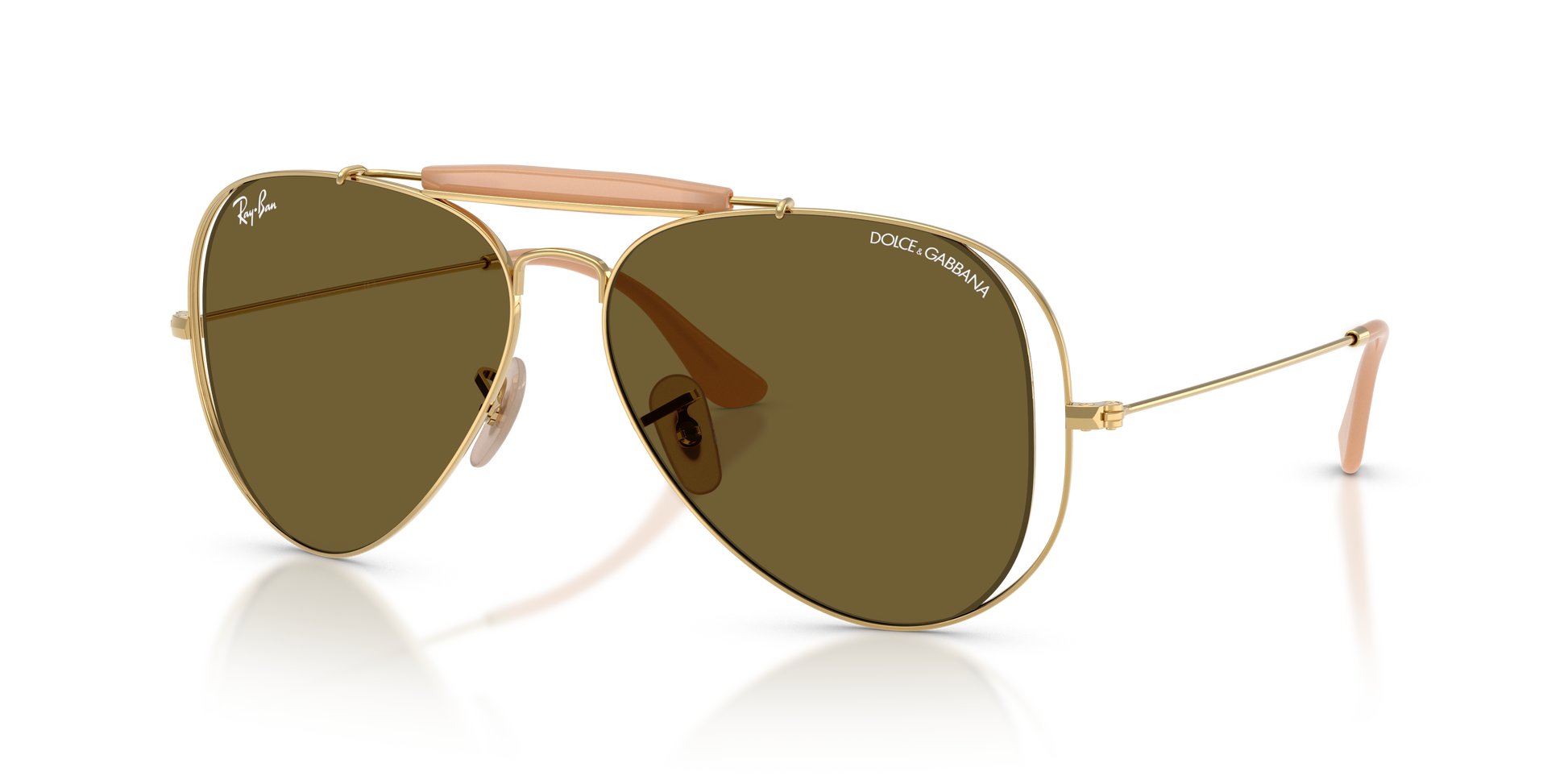 Ray-Ban RB3029M 001/73