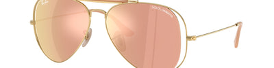 Ray-Ban RB3029M 001/7J