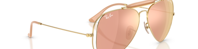 Ray-Ban RB3029M 001/7J