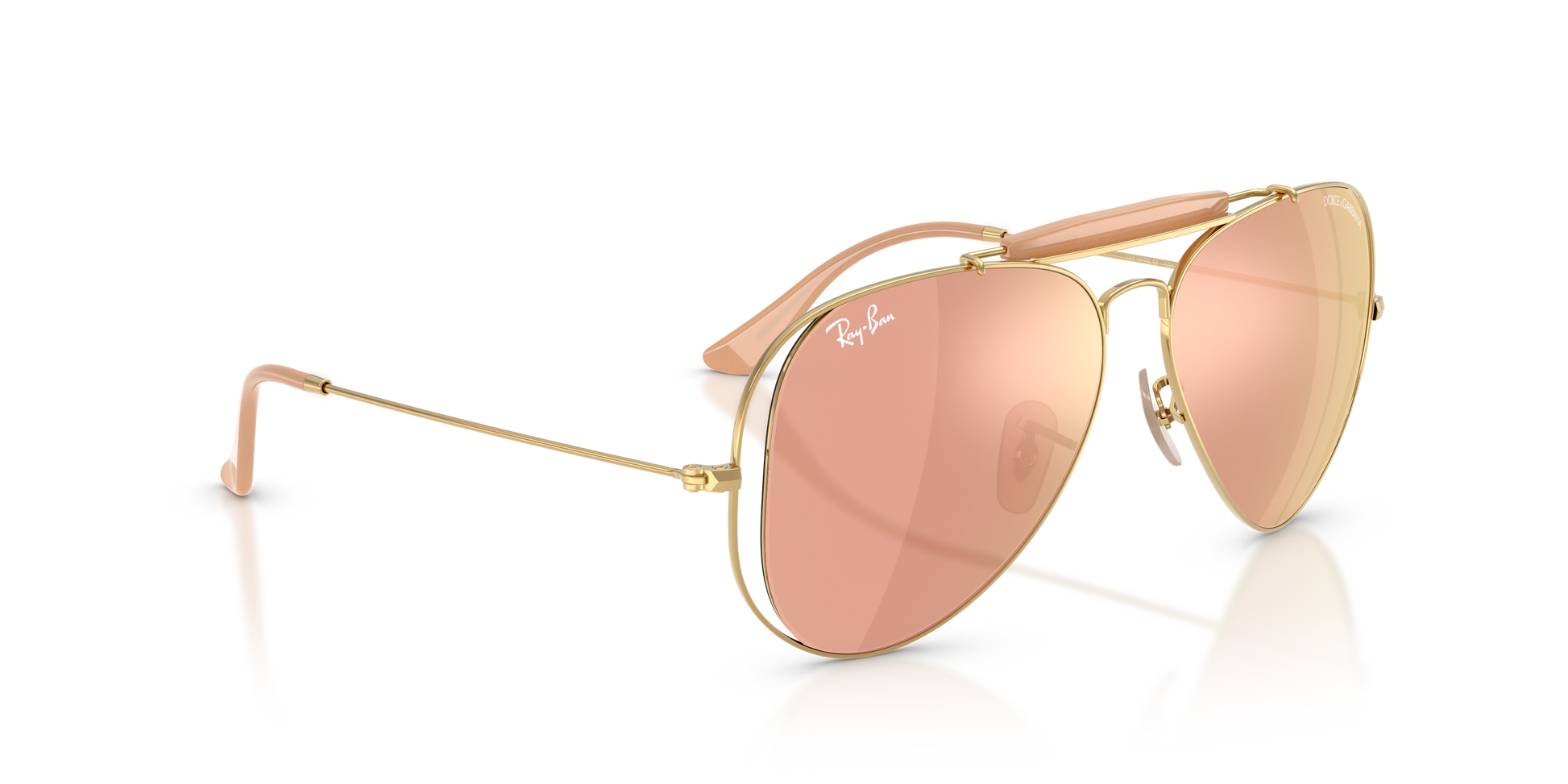 Ray-Ban RB3029M 001/7J