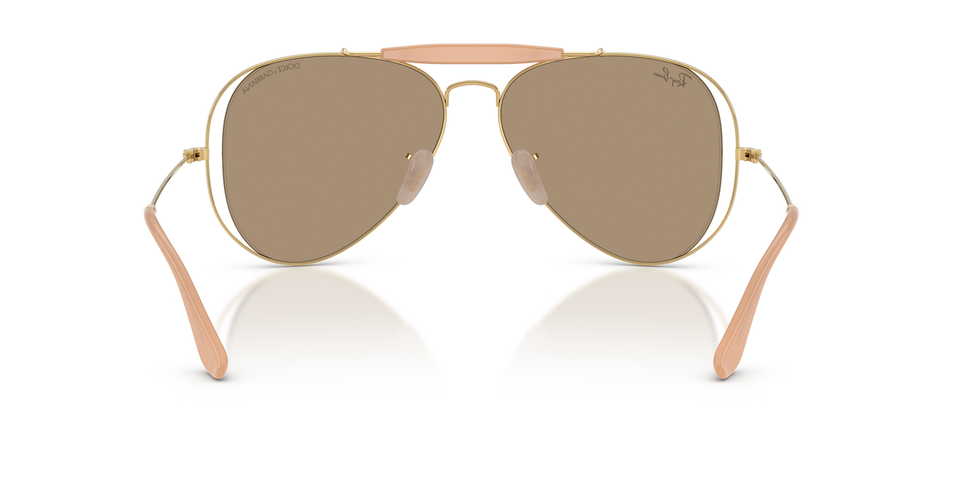 Ray-Ban RB3029M 001/7J