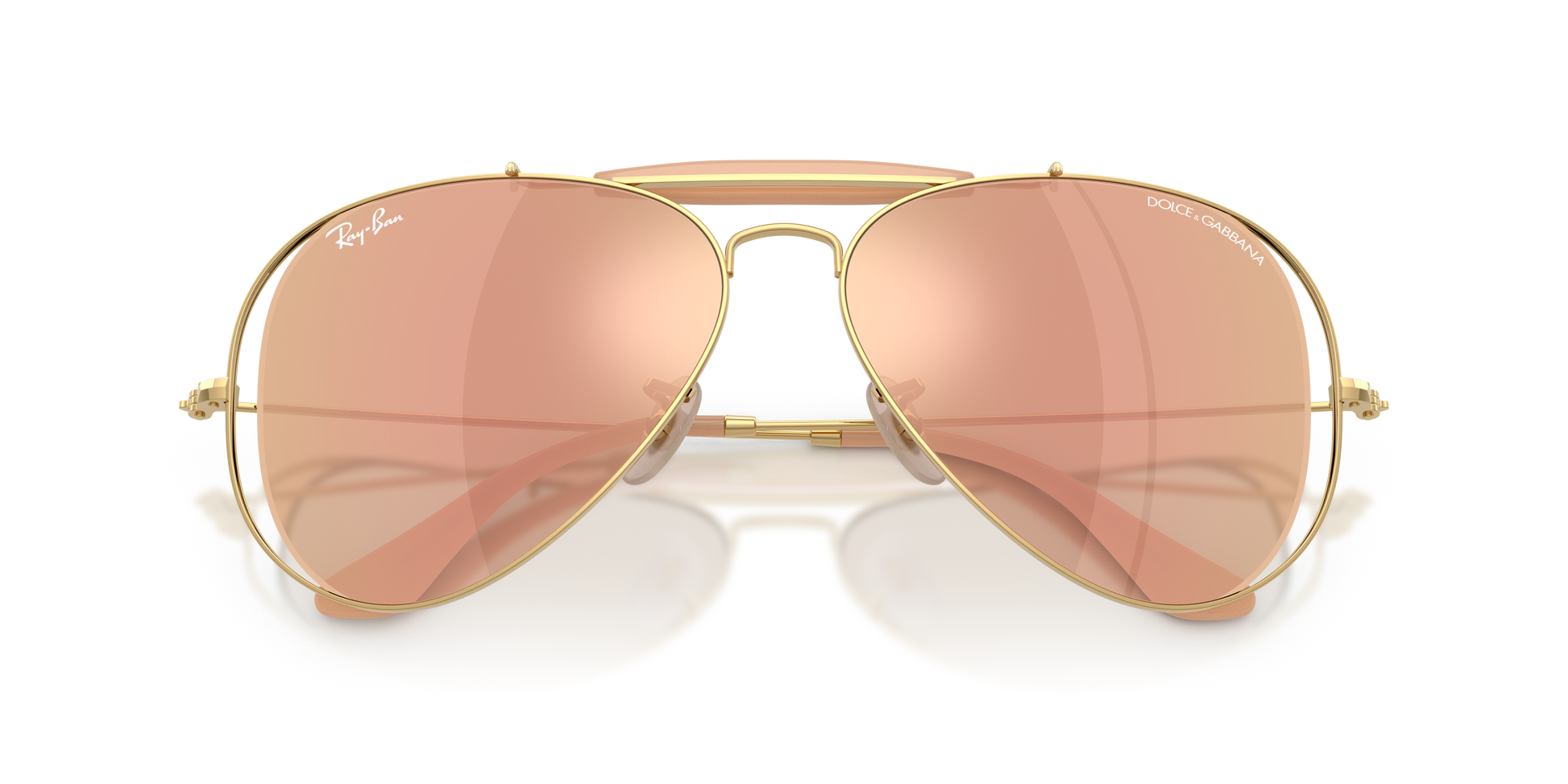 Ray-Ban RB3029M 001/7J