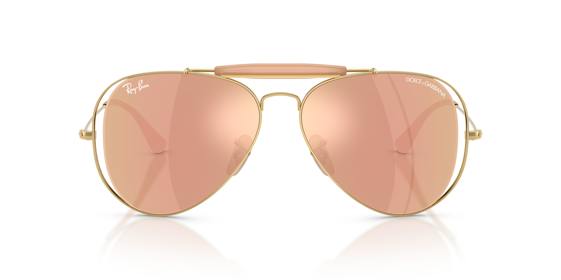 Ray-Ban RB3029M 001/7J