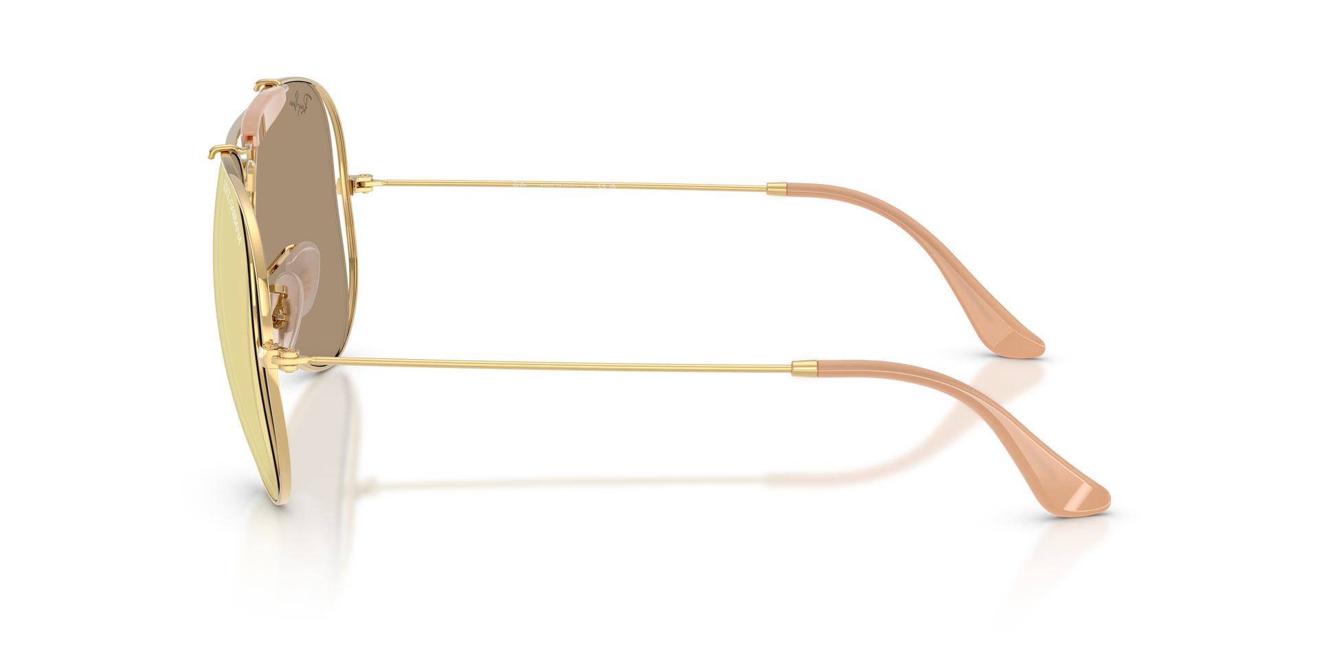 Ray-Ban RB3029M 001/7J