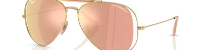 Ray-Ban RB3029M 001/7J