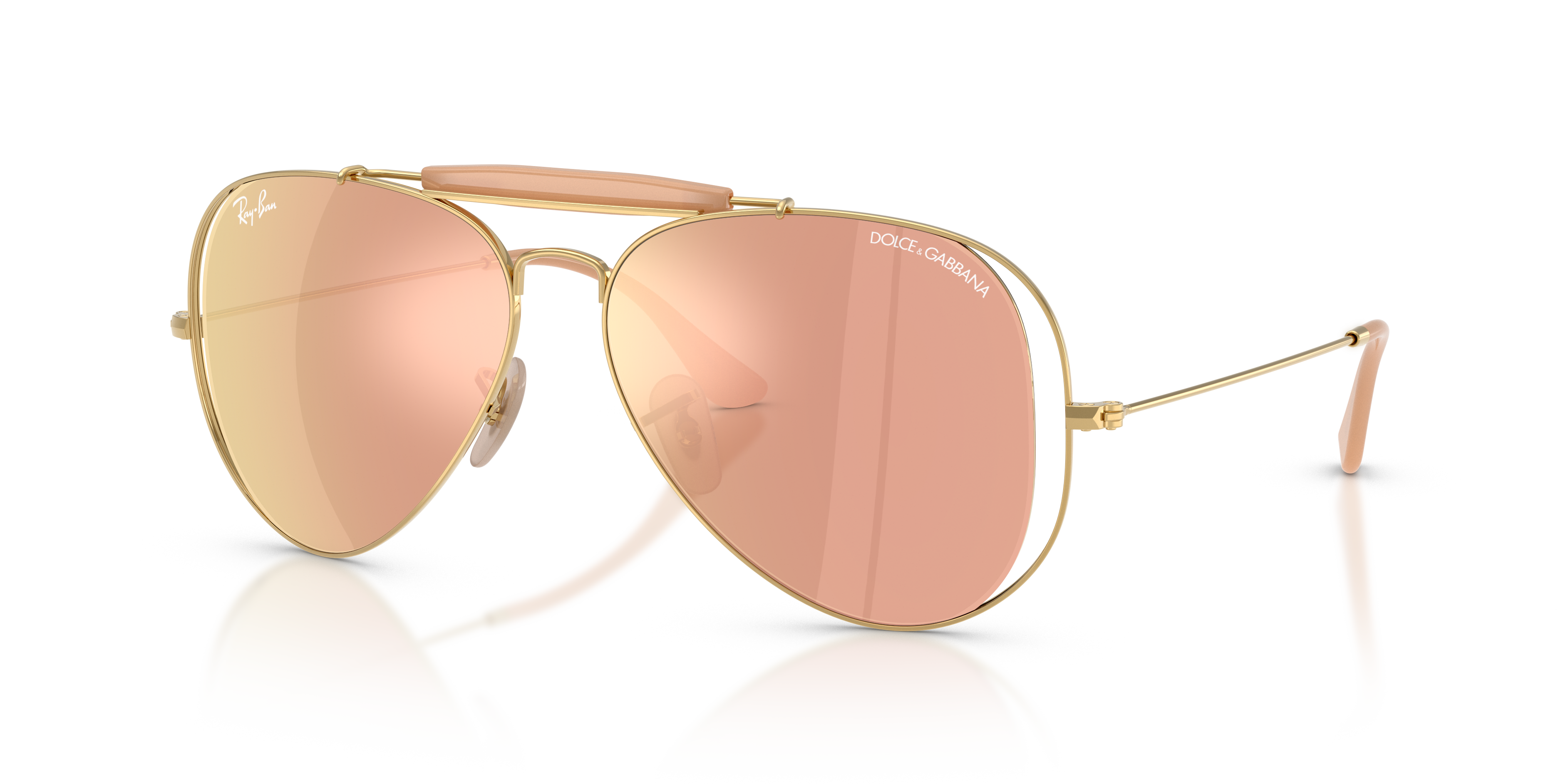 Ray-Ban RB3029M 001/7J