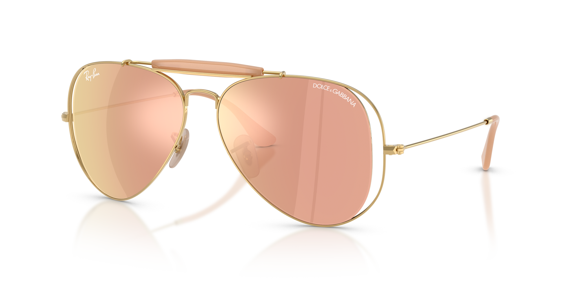 Ray-Ban RB3029M 001/7J