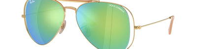 Ray-Ban RB3029M 001/8N