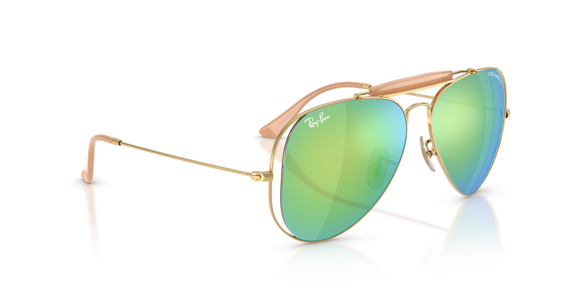 Ray-Ban RB3029M 001/8N