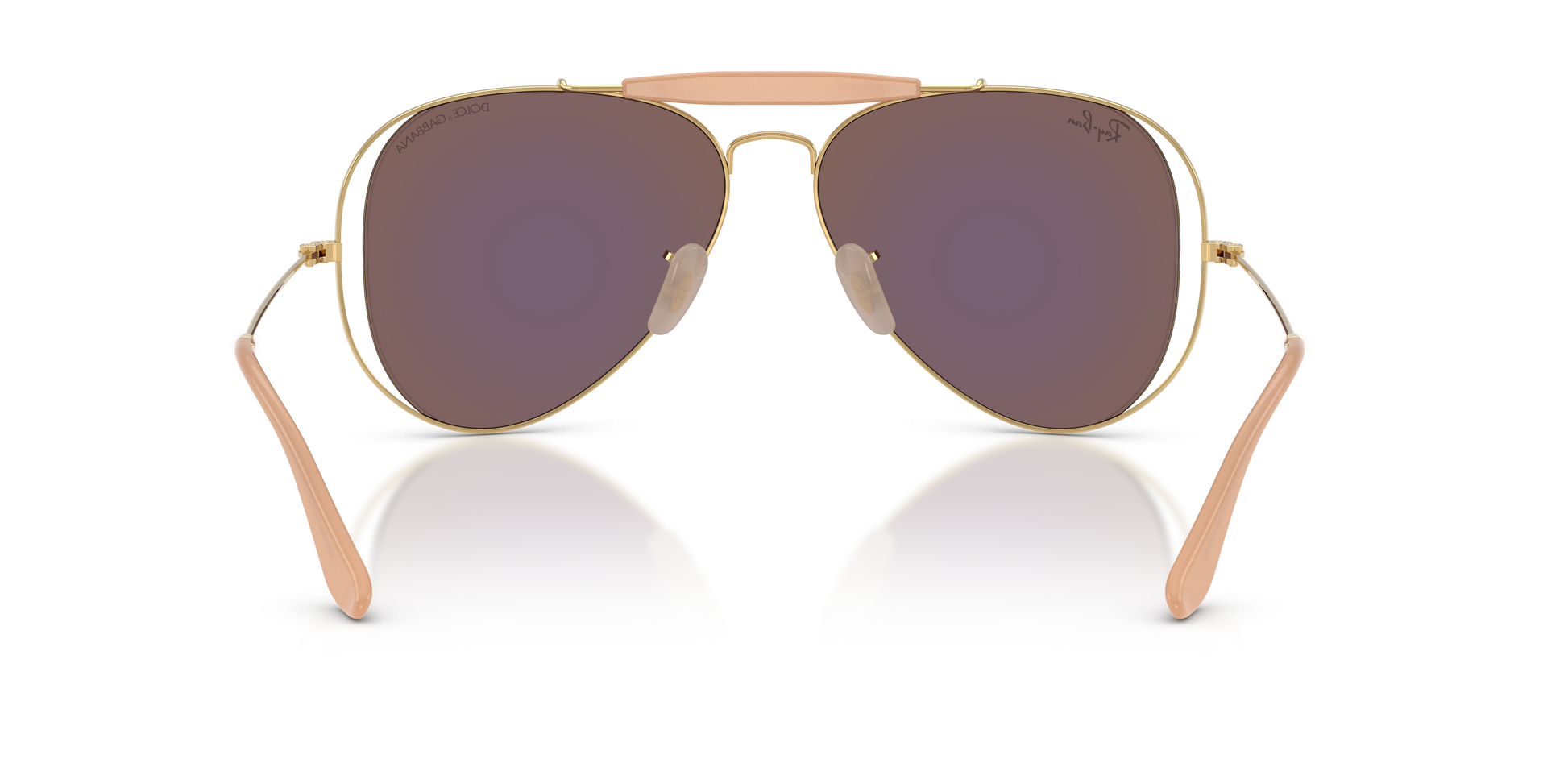 Ray-Ban RB3029M 001/8N