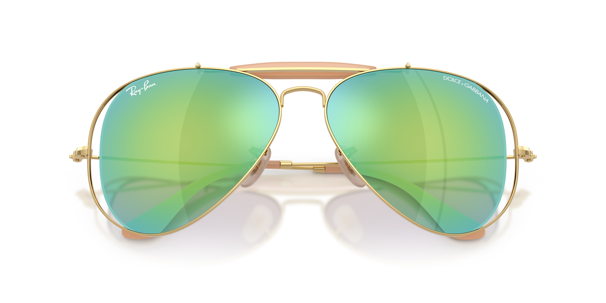Ray-Ban RB3029M 001/8N