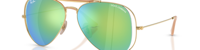 Ray-Ban RB3029M 001/8N