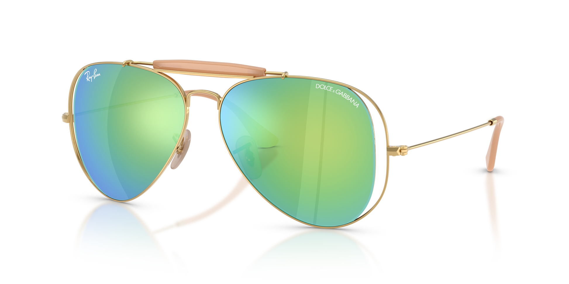 Ray-Ban RB3029M 001/8N