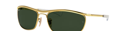 Ray-Ban OLYMPIAN I DELUXE RB3119M 001/31