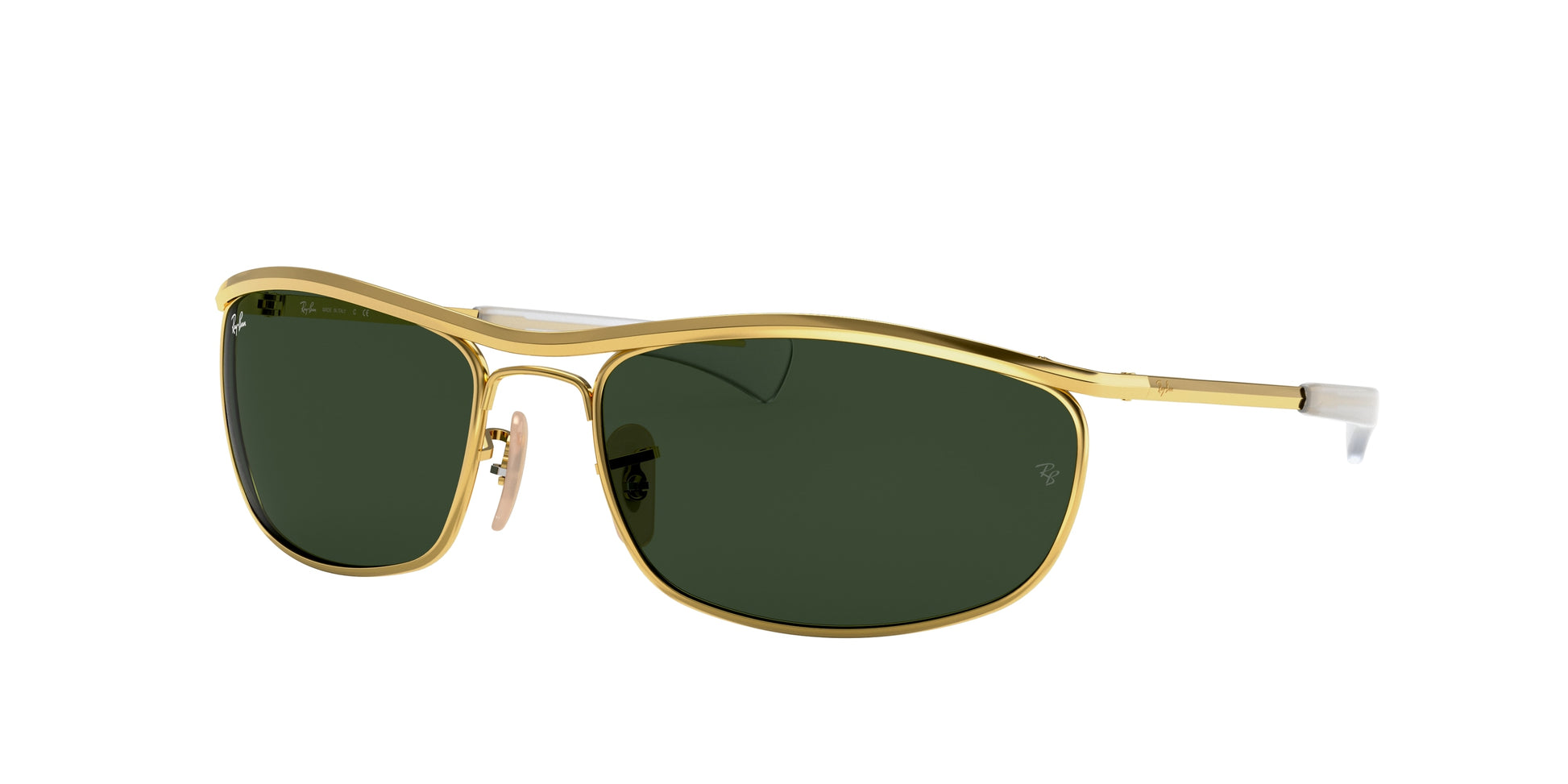 Ray-Ban OLYMPIAN I DELUXE RB3119M 001/31