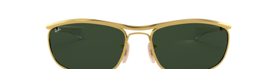 Ray-Ban OLYMPIAN I DELUXE RB3119M 001/31