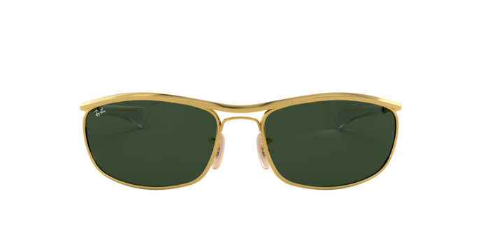Ray-Ban OLYMPIAN I DELUXE RB3119M 001/31
