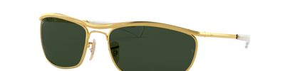 Ray-Ban OLYMPIAN I DELUXE RB3119M 001/31