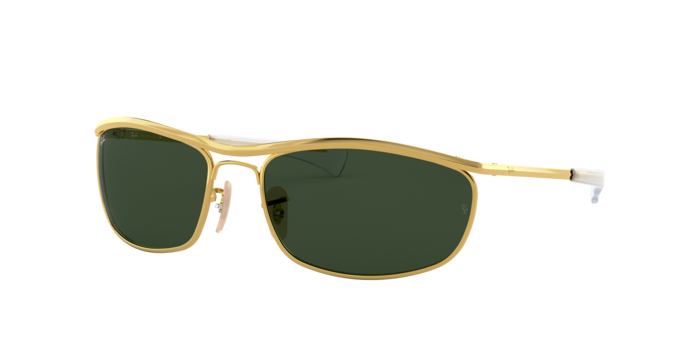 Ray-Ban OLYMPIAN I DELUXE RB3119M 001/31