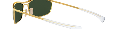 Ray-Ban OLYMPIAN I DELUXE RB3119M 001/31