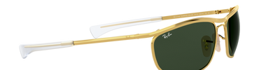 Ray-Ban OLYMPIAN I DELUXE RB3119M 001/31