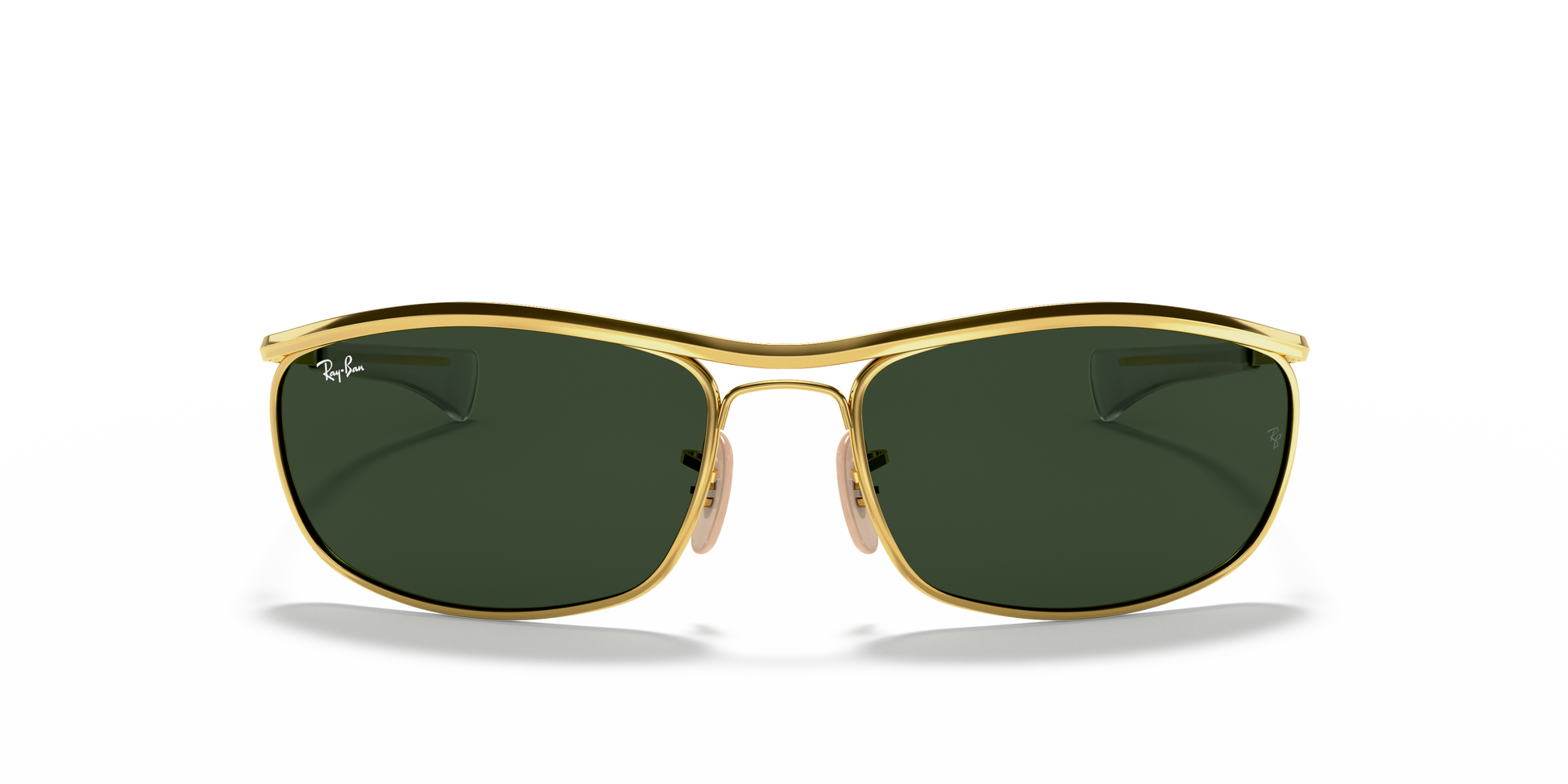 Ray-Ban OLYMPIAN I DELUXE RB3119M 001/31