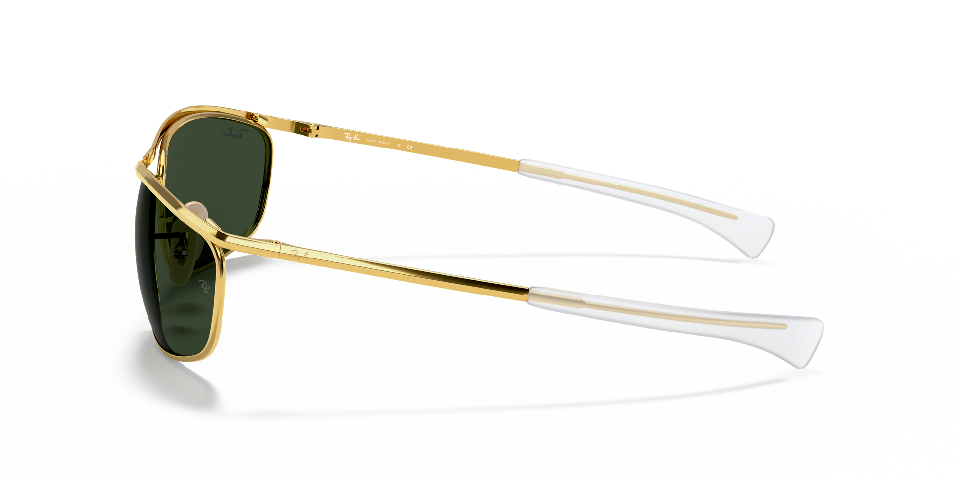 Ray-Ban OLYMPIAN I DELUXE RB3119M 001/31