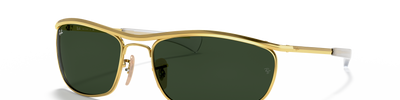 Ray-Ban OLYMPIAN I DELUXE RB3119M 001/31