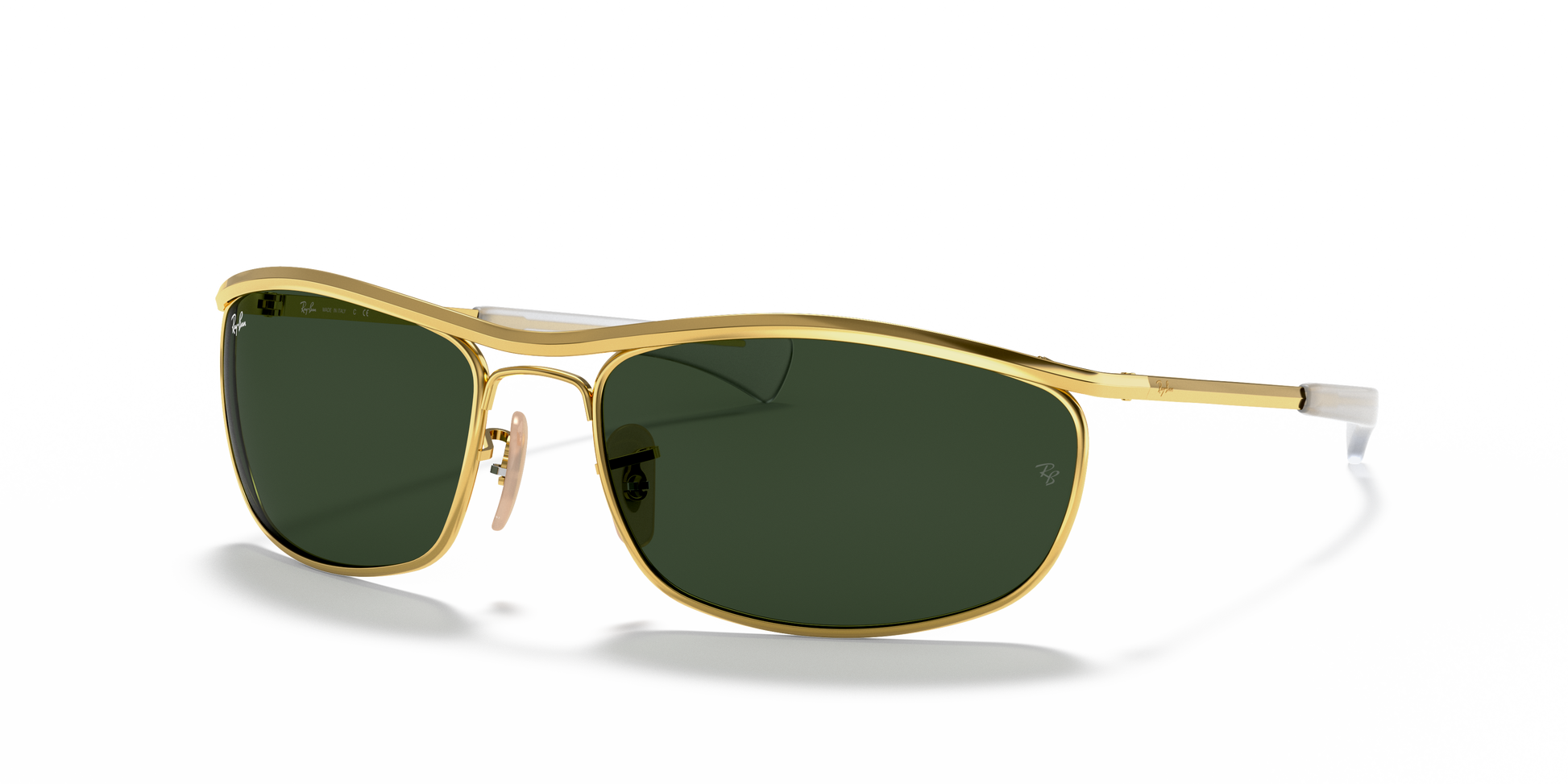 Ray-Ban OLYMPIAN I DELUXE RB3119M 001/31