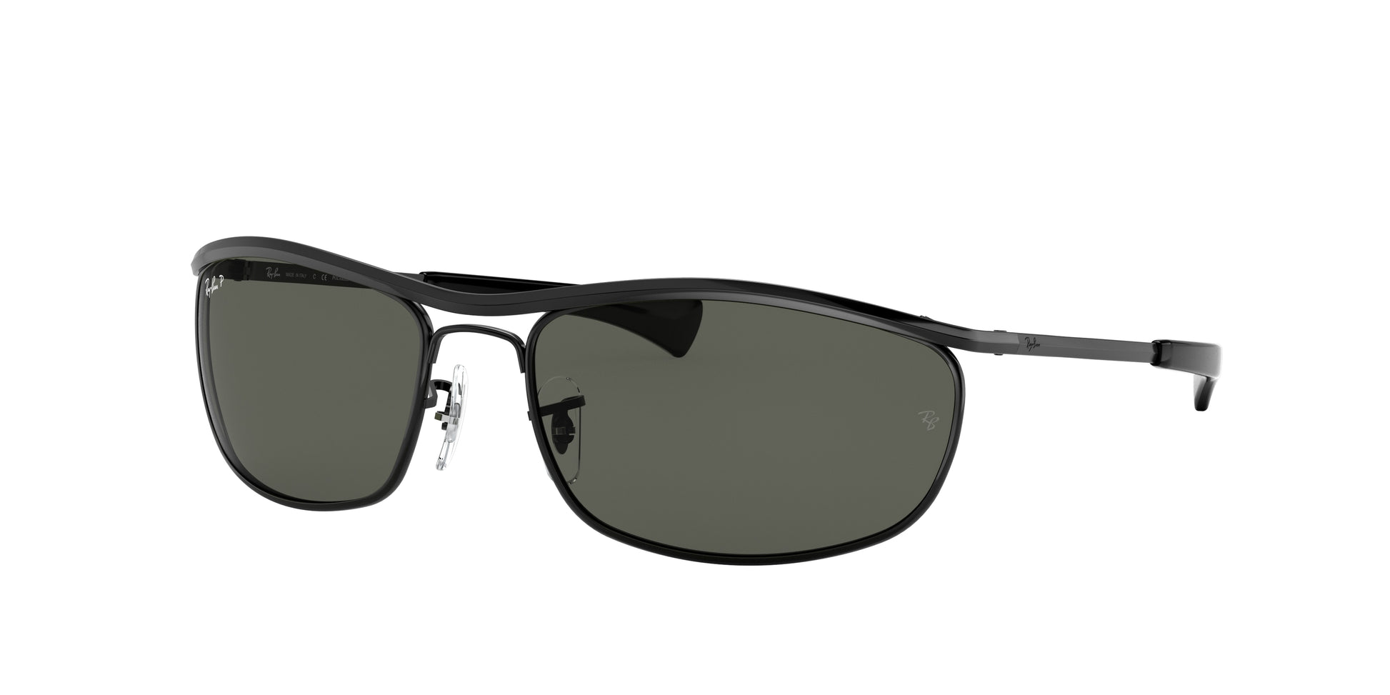 Ray-Ban OLYMPIAN I DELUXE RB3119M 002/58