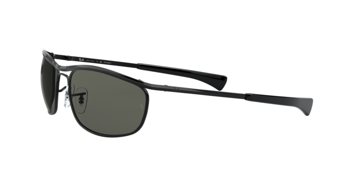 Ray-Ban OLYMPIAN I DELUXE RB3119M 002/58