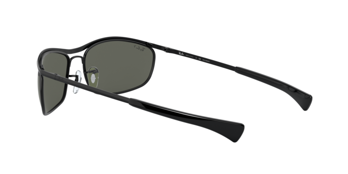 Ray-Ban OLYMPIAN I DELUXE RB3119M 002/58