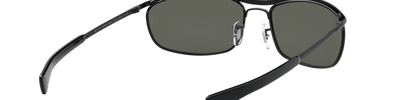 Ray-Ban OLYMPIAN I DELUXE RB3119M 002/58