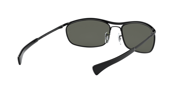 Ray-Ban OLYMPIAN I DELUXE RB3119M 002/58