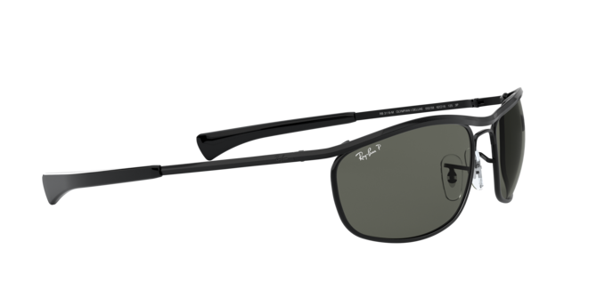 Ray-Ban OLYMPIAN I DELUXE RB3119M 002/58