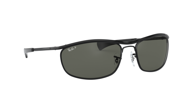 Ray-Ban OLYMPIAN I DELUXE RB3119M 002/58