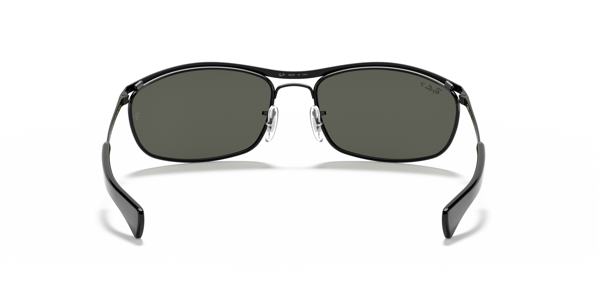 Ray-Ban OLYMPIAN I DELUXE RB3119M 002/58
