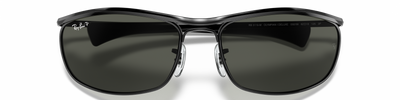 Ray-Ban OLYMPIAN I DELUXE RB3119M 002/58