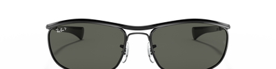Ray-Ban OLYMPIAN I DELUXE RB3119M 002/58