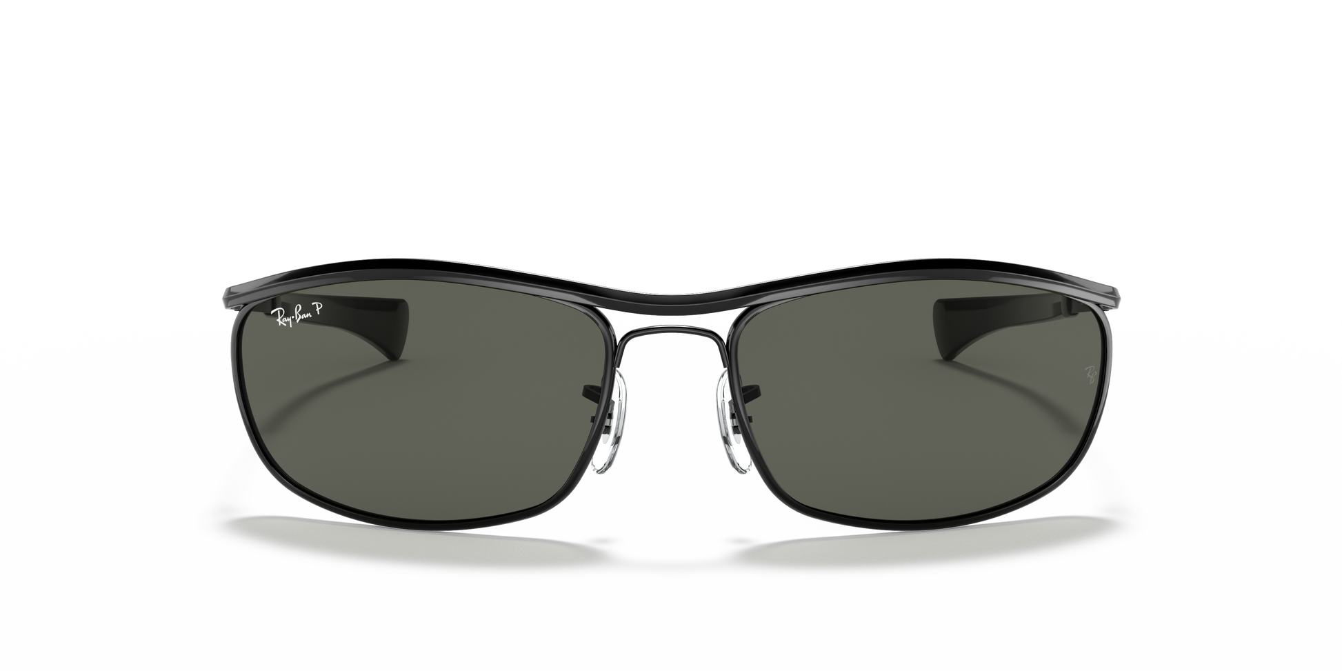 Ray-Ban OLYMPIAN I DELUXE RB3119M 002/58