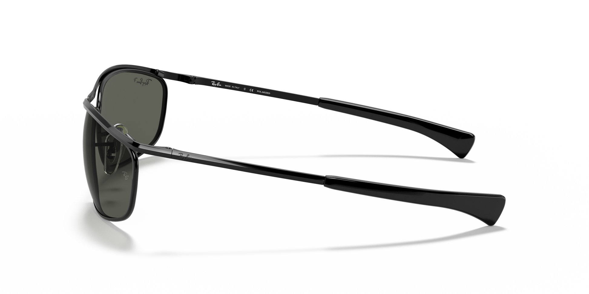 Ray-Ban OLYMPIAN I DELUXE RB3119M 002/58